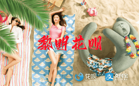 凡胎浊体花呗